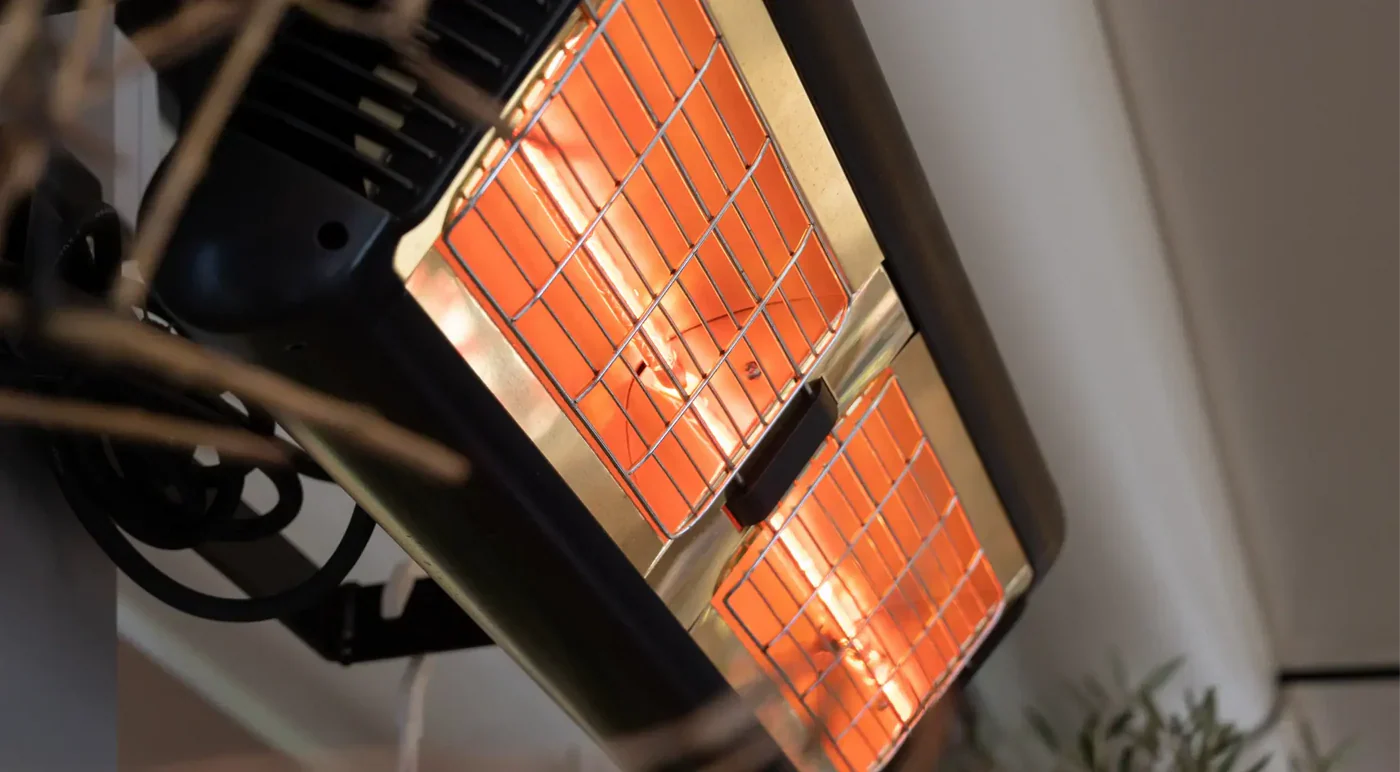 Welke soorten infrarood golflengtes zijn er en wat zijn de verschillen?