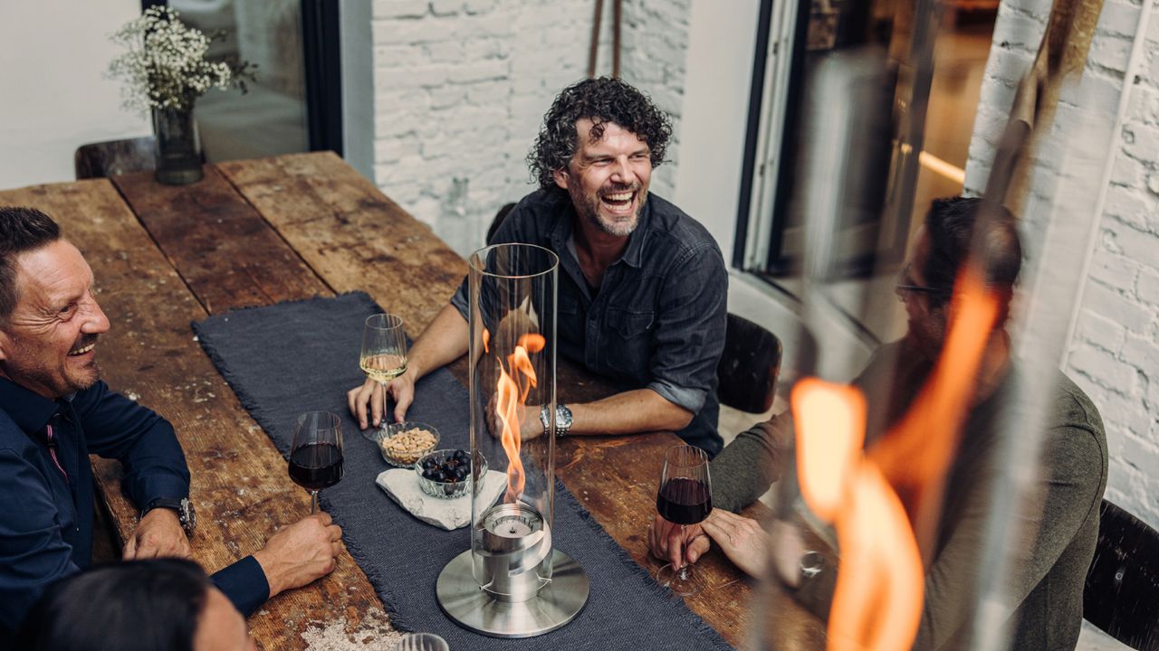 Wat is het verschil tussen alle höfats SPIN modellen