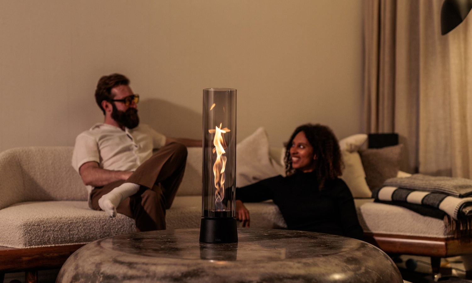 Comfort is een understatement met de SPIN Air | Stooc