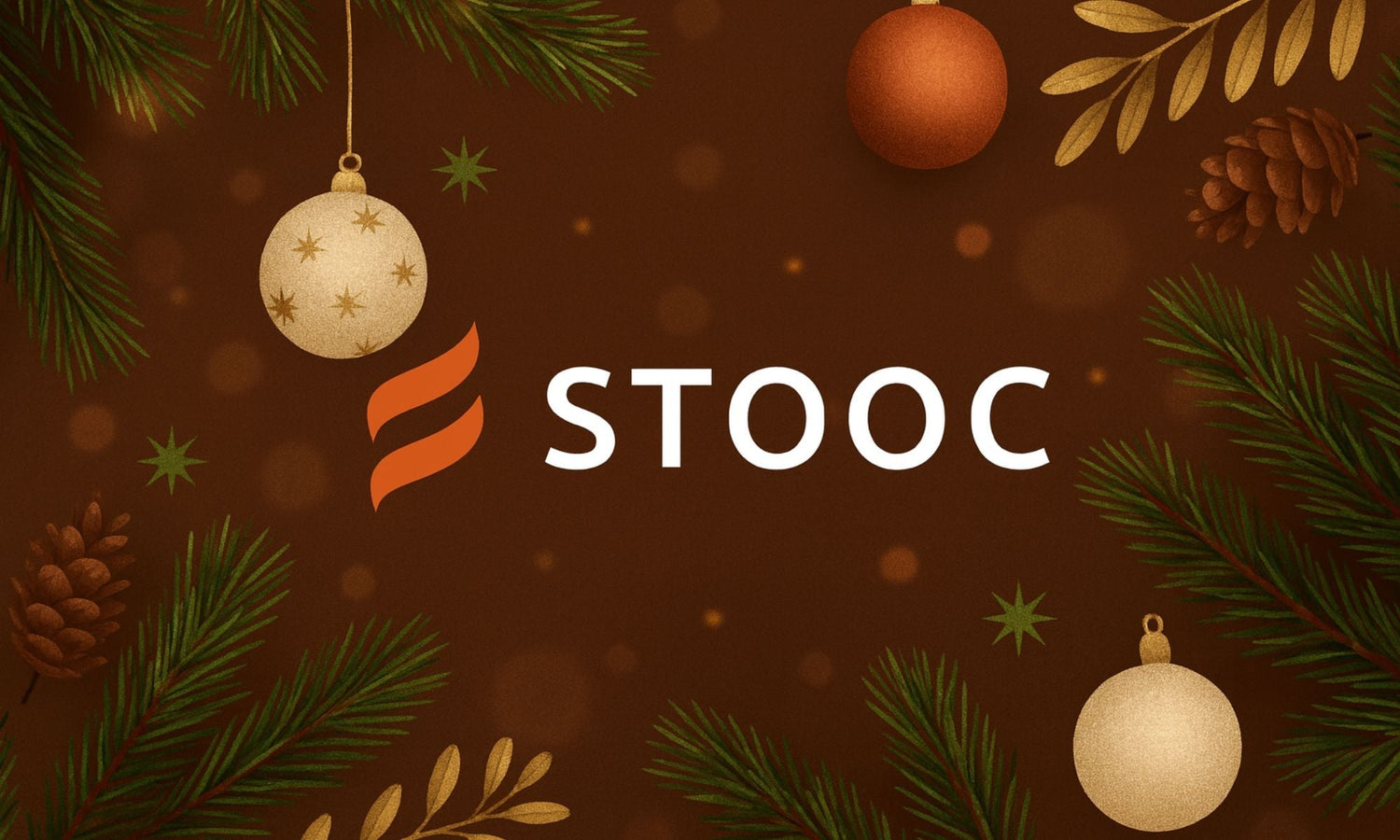 De Stooc top 10 cadeau gids voor de winter | Stooc