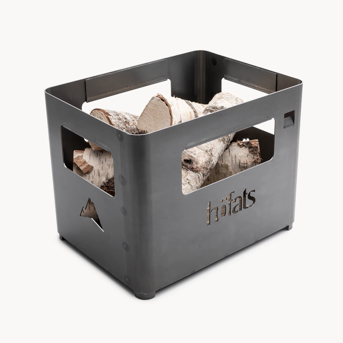 Höfats Beer Box Vuurkorf