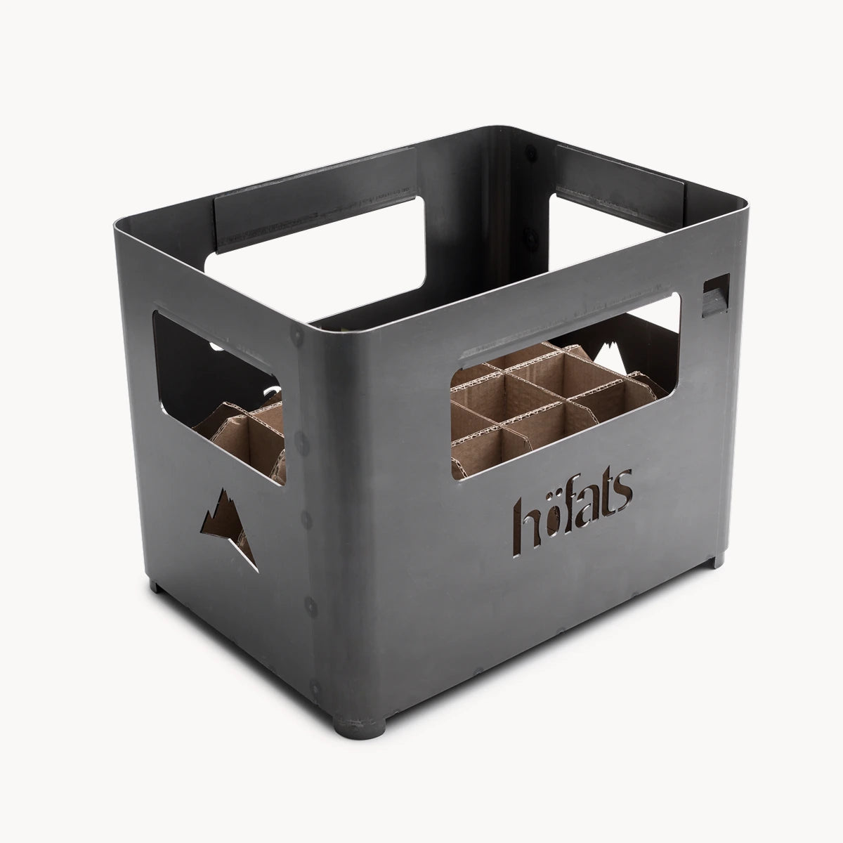 Höfats Beer Box Vuurkorf