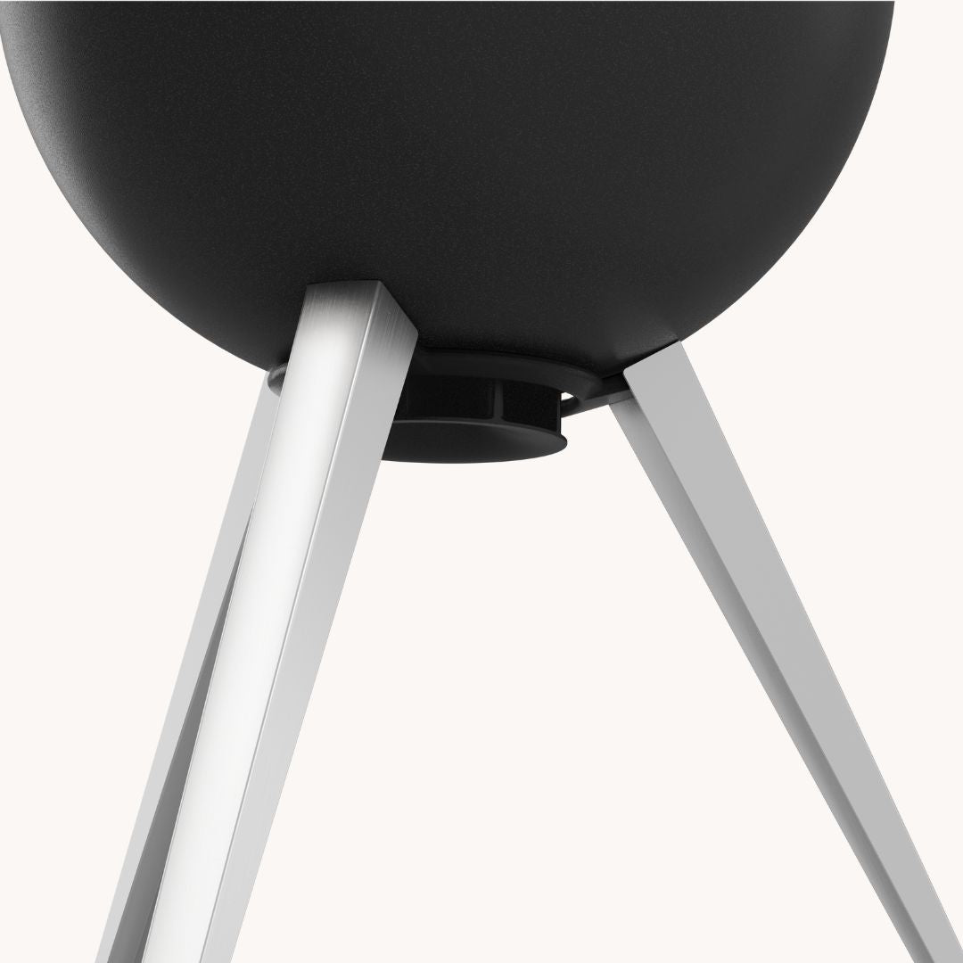 Höfats Moon 45 luchtgeleider