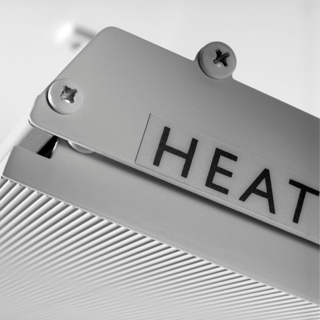 Heatstrip Elegance