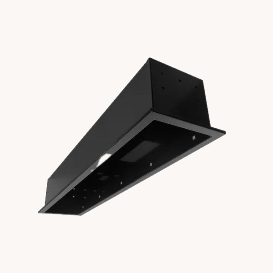 Inbouwframe Heatstrip Enhance