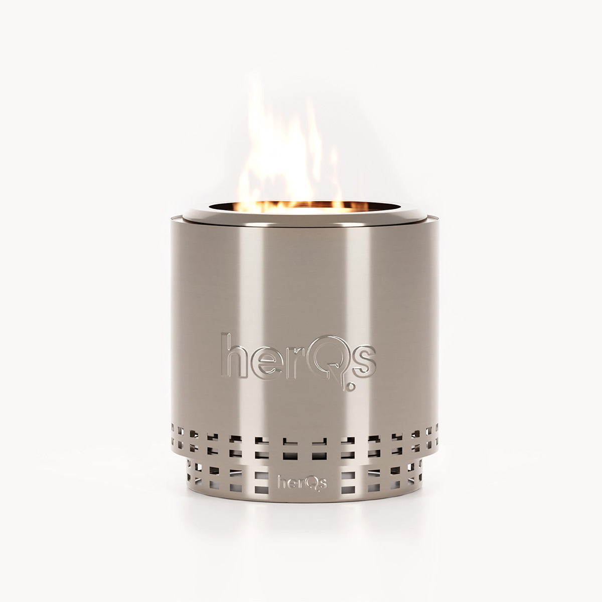 herQs Smokeless FirePit Cozy