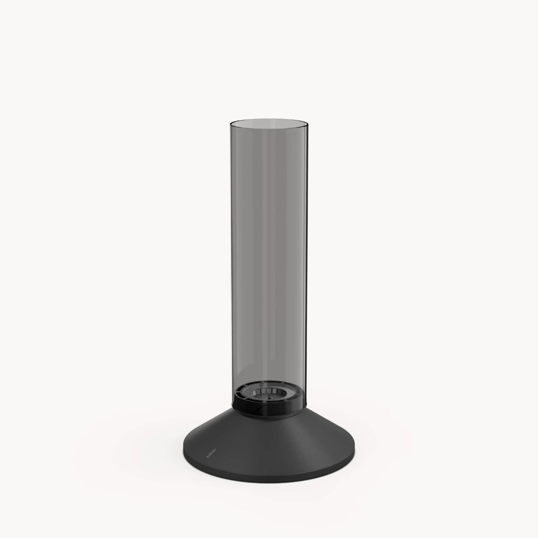 #kleur_all black (smoke glas)