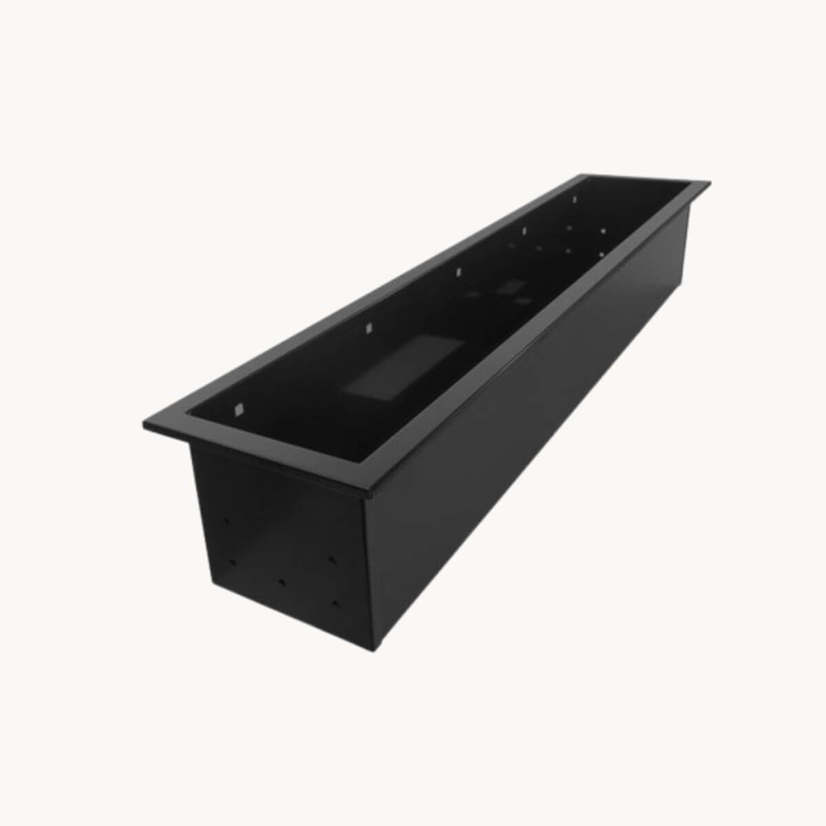 Inbouwframe Heatstrip intens