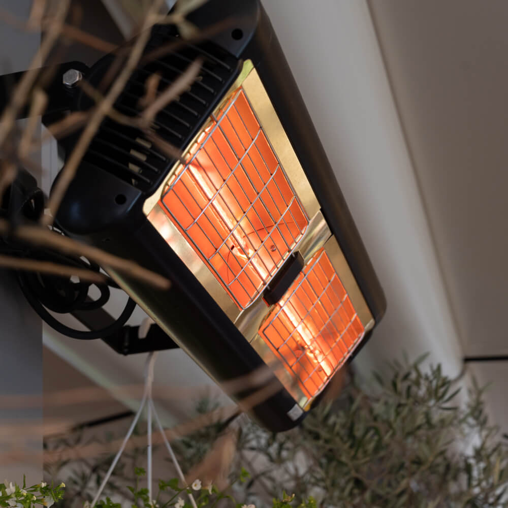 Tansun Monaco Double