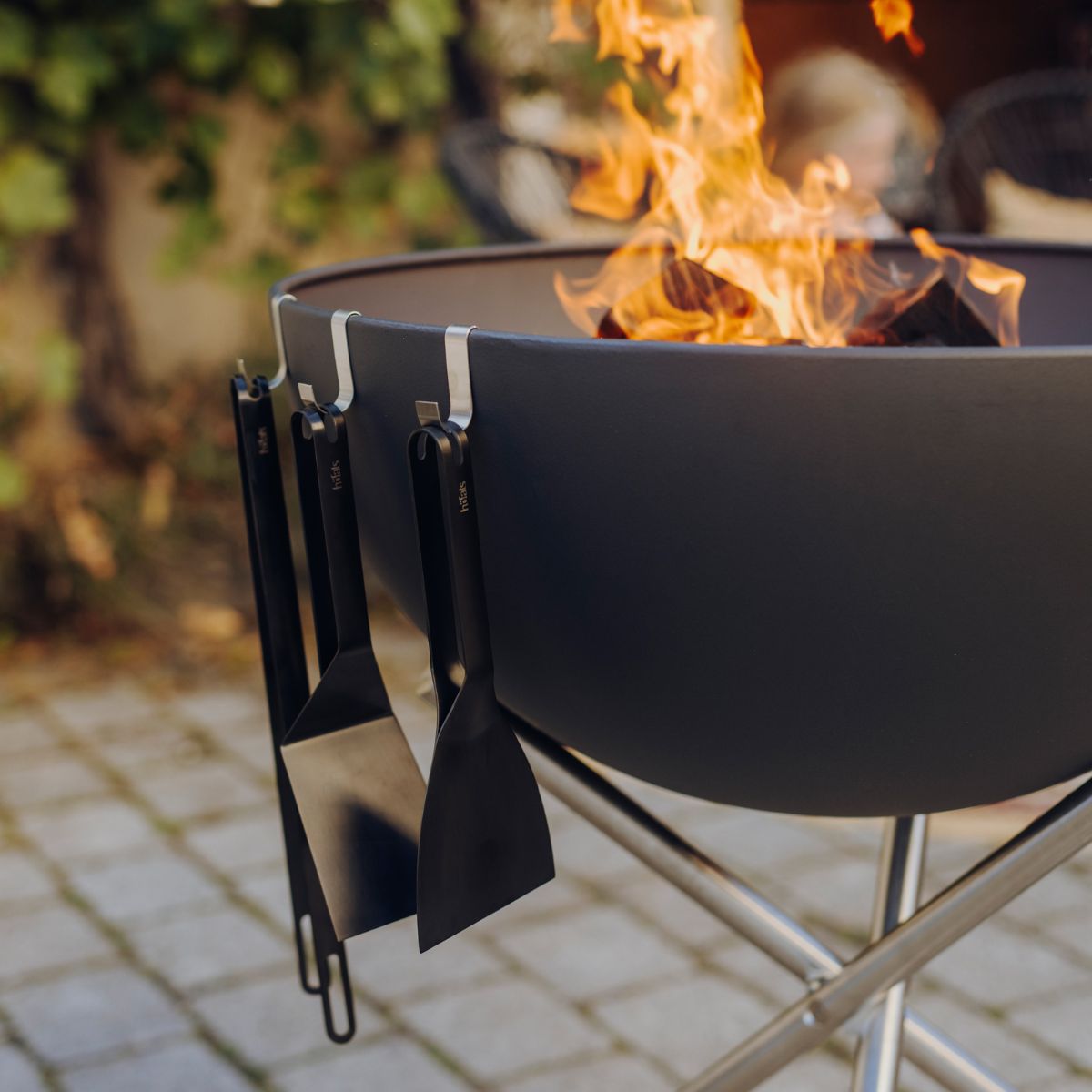 Höfats BBQ Grilltang