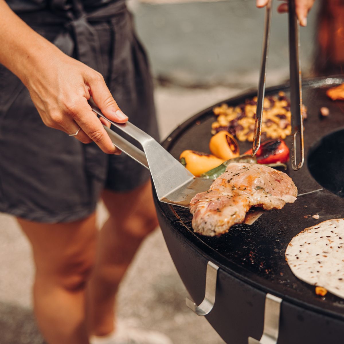 Höfats Spatula