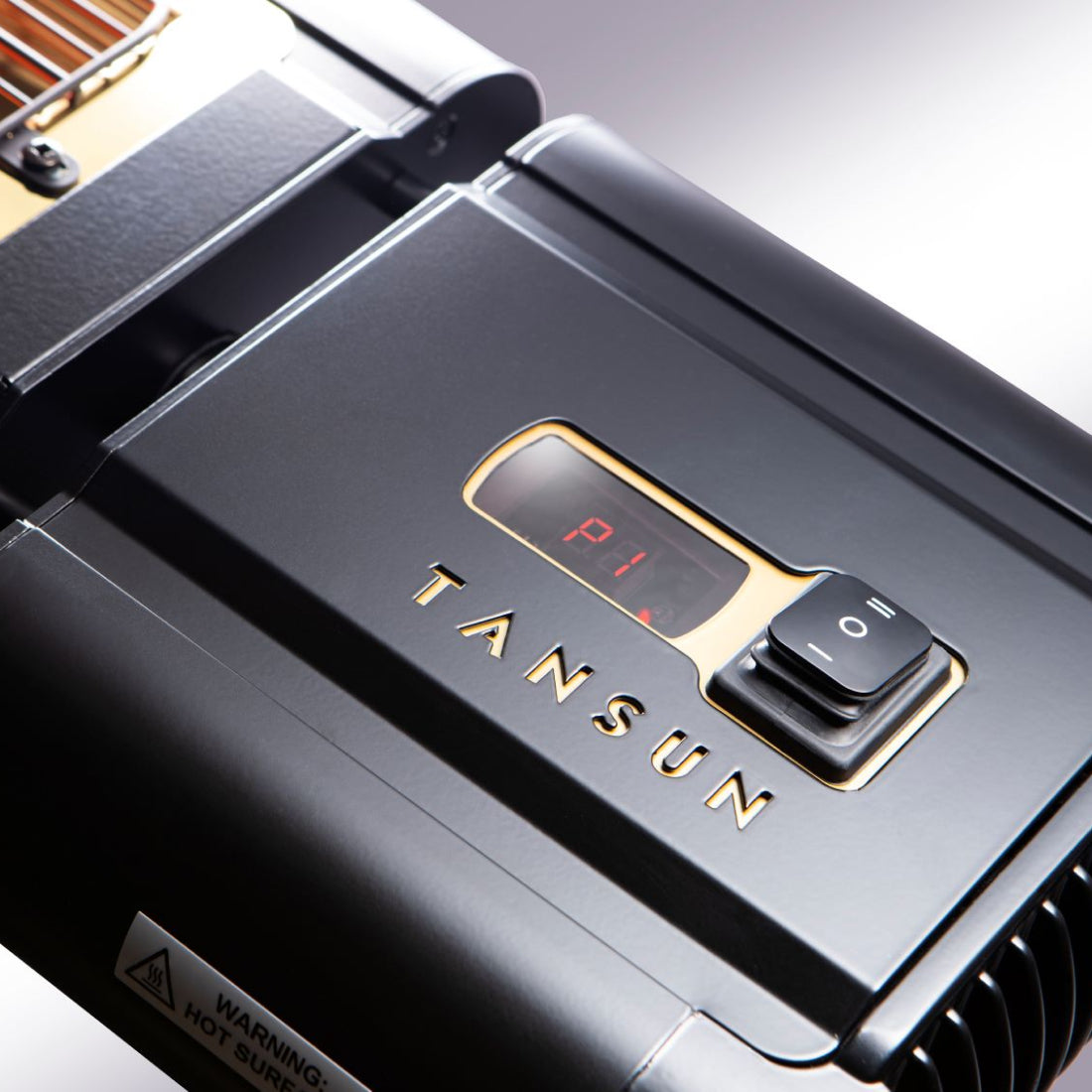 Tansun Monaco Double Ultra Somfy IO