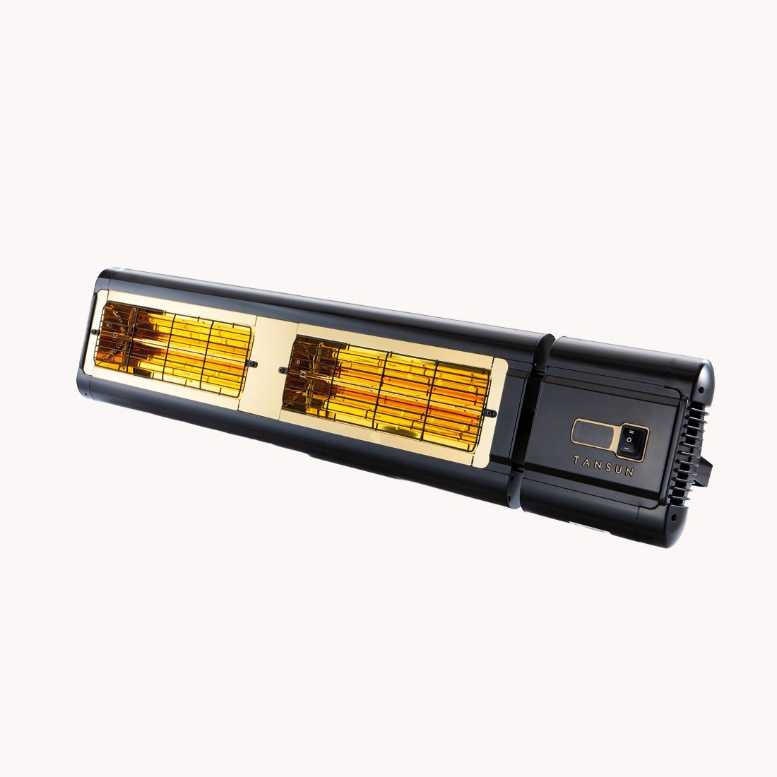 Tansun Monaco Double Ultra Somfy IO
