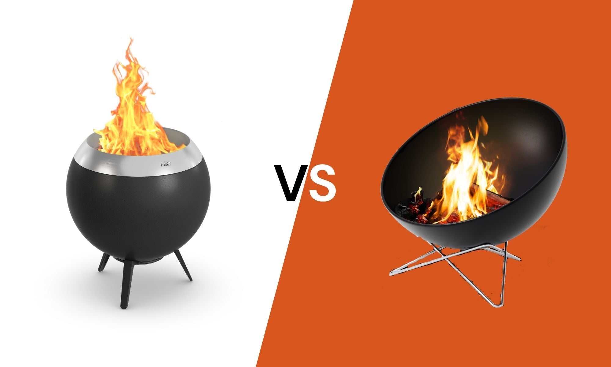 Wat is het verschil tussen Höfats Bowl en Höfats Moon | Stooc