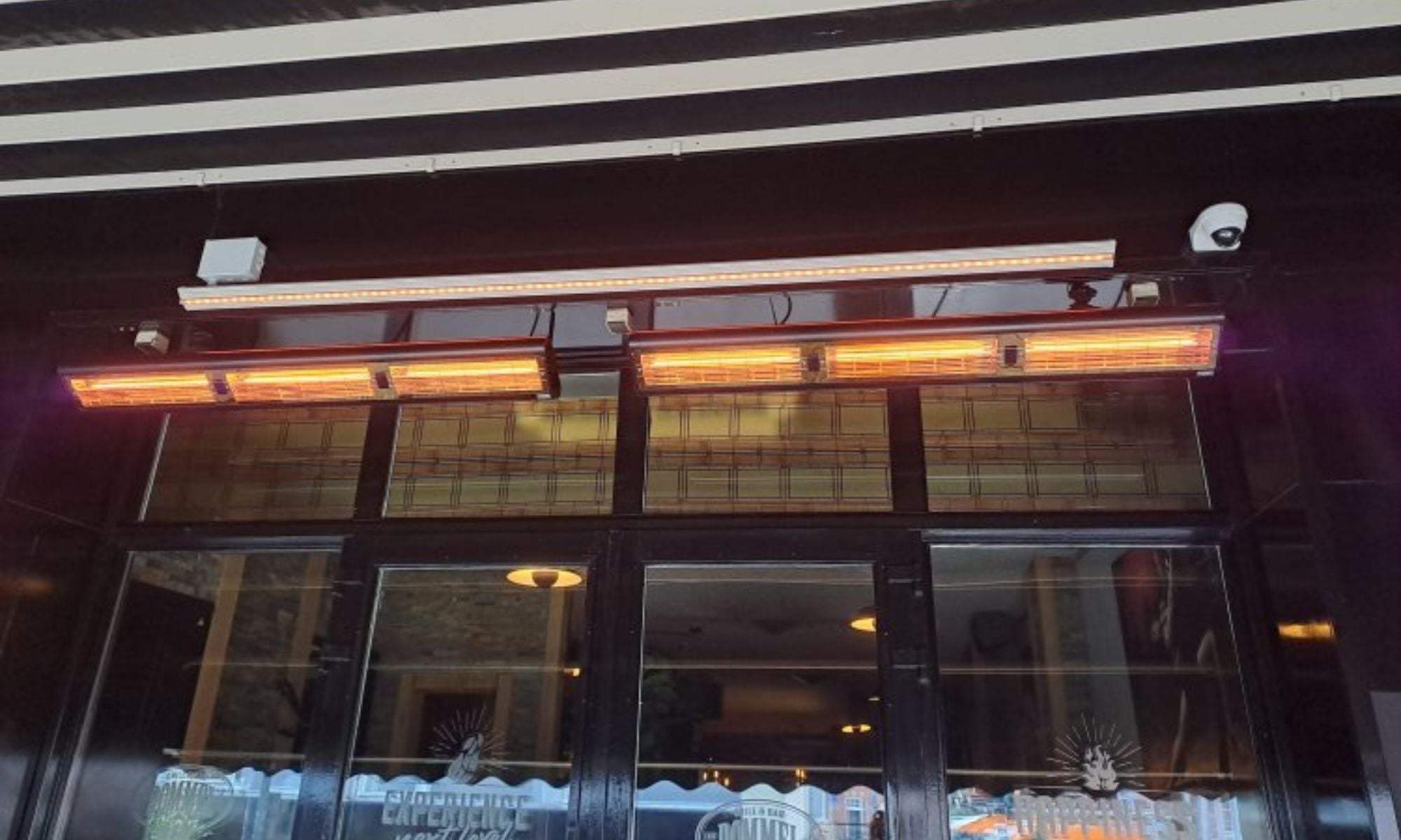 Blijf warm deze winter met elektrische heaters van Stooc