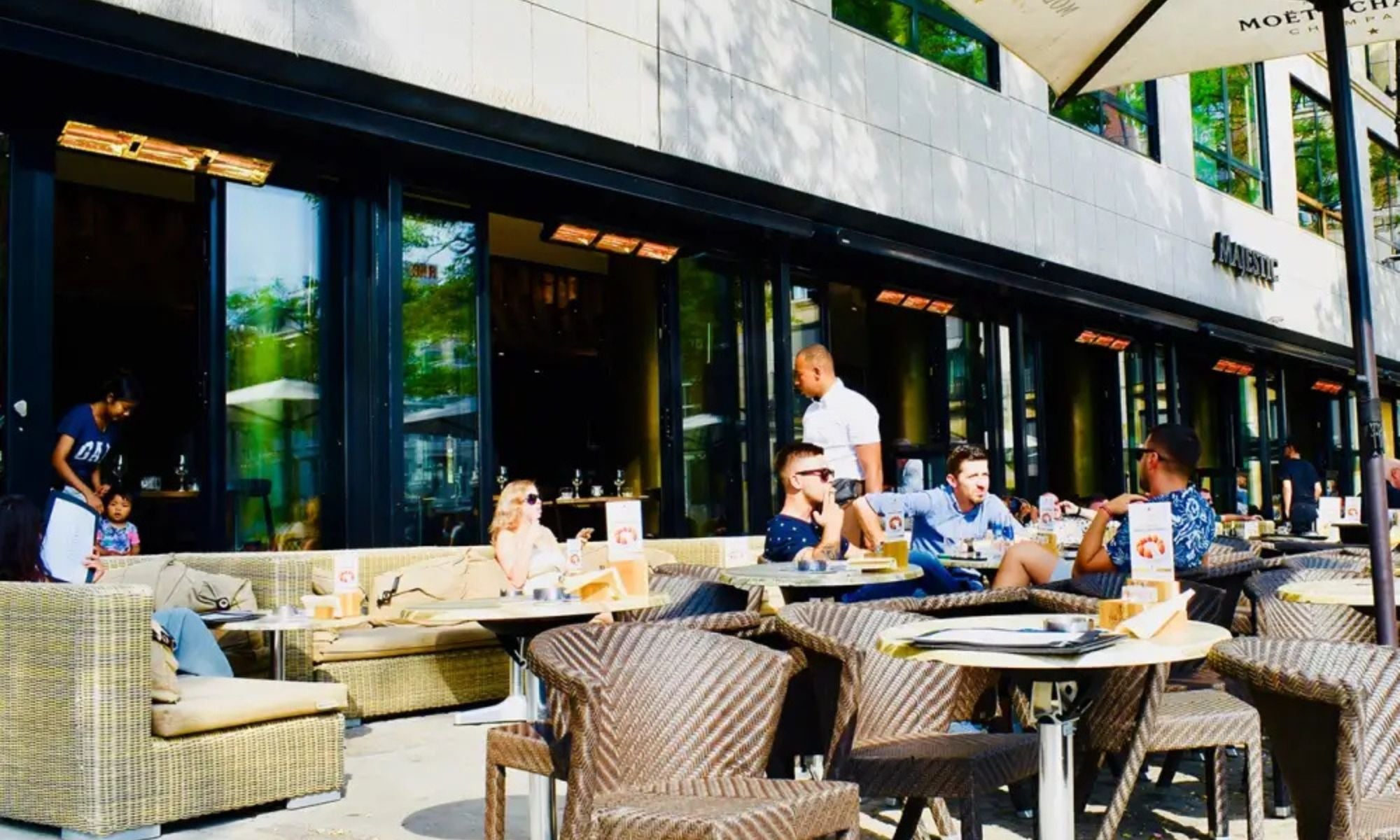 Welke soorten infrarood golflengtes zijn er en wat zijn de verschillen? | Stooc