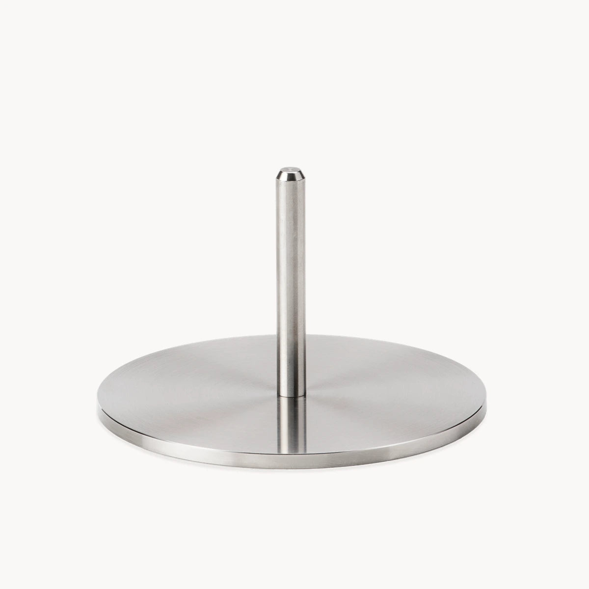 Höfats Stainless Steel Base voor Poker