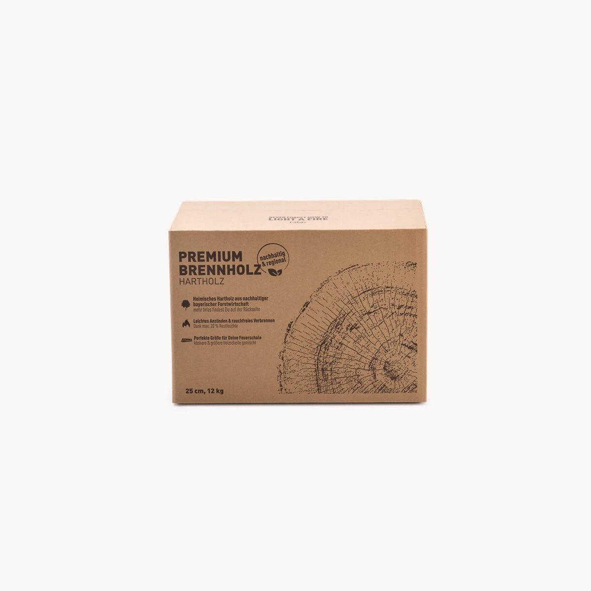 Höfats Premium Hout