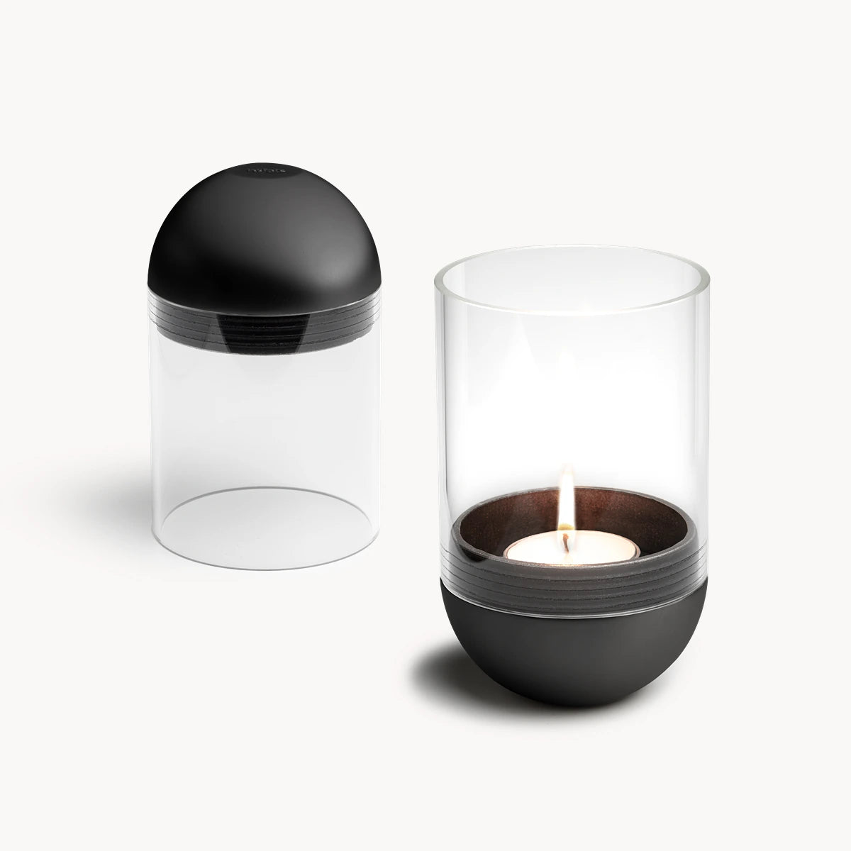 Höfats Gravity Candle Kandelaar