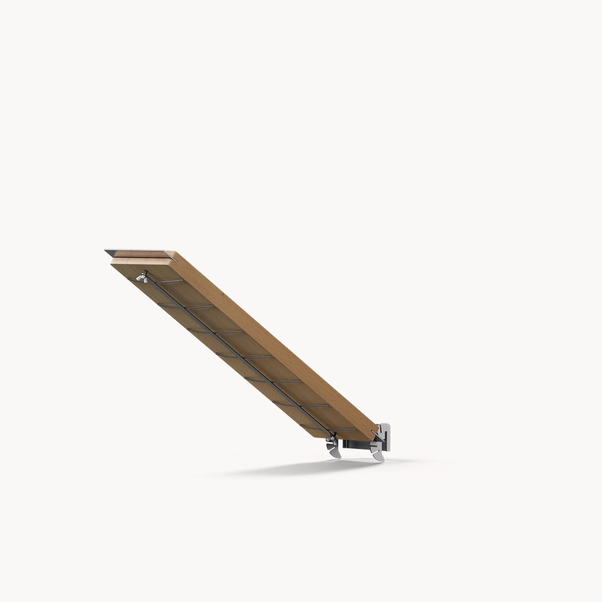 Höfats Flame Grill Zalm board