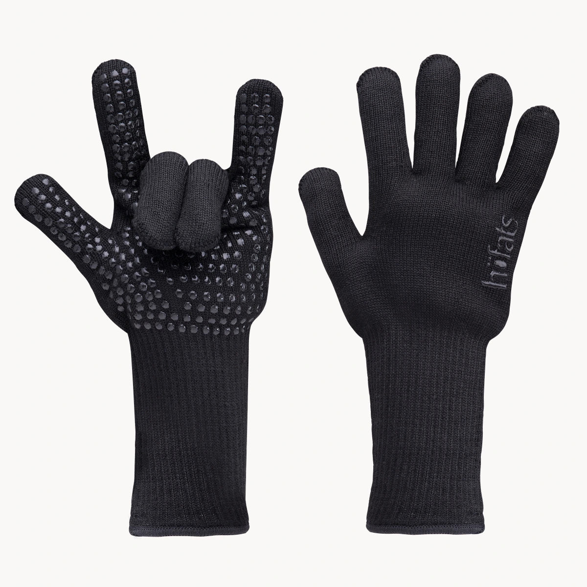 Höfats Fire Vuurhandschoen Aramid