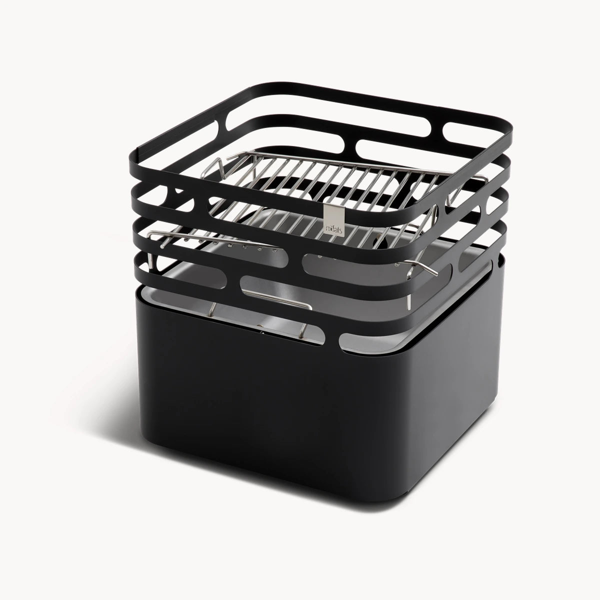 Höfats Cube BBQ Set