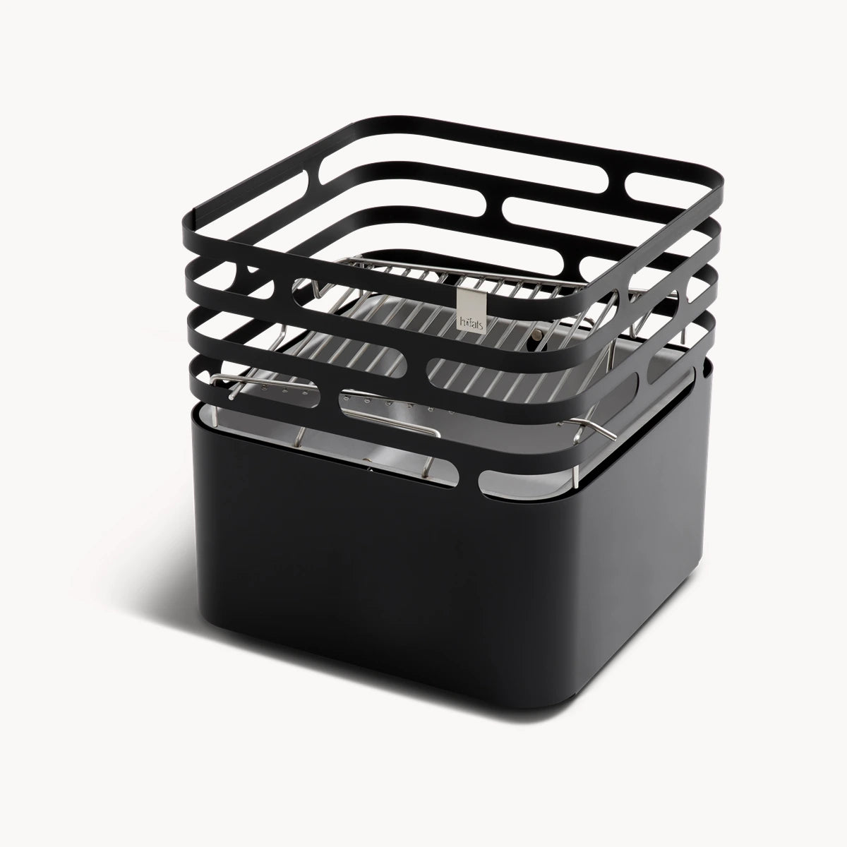 Höfats Cube BBQ Set