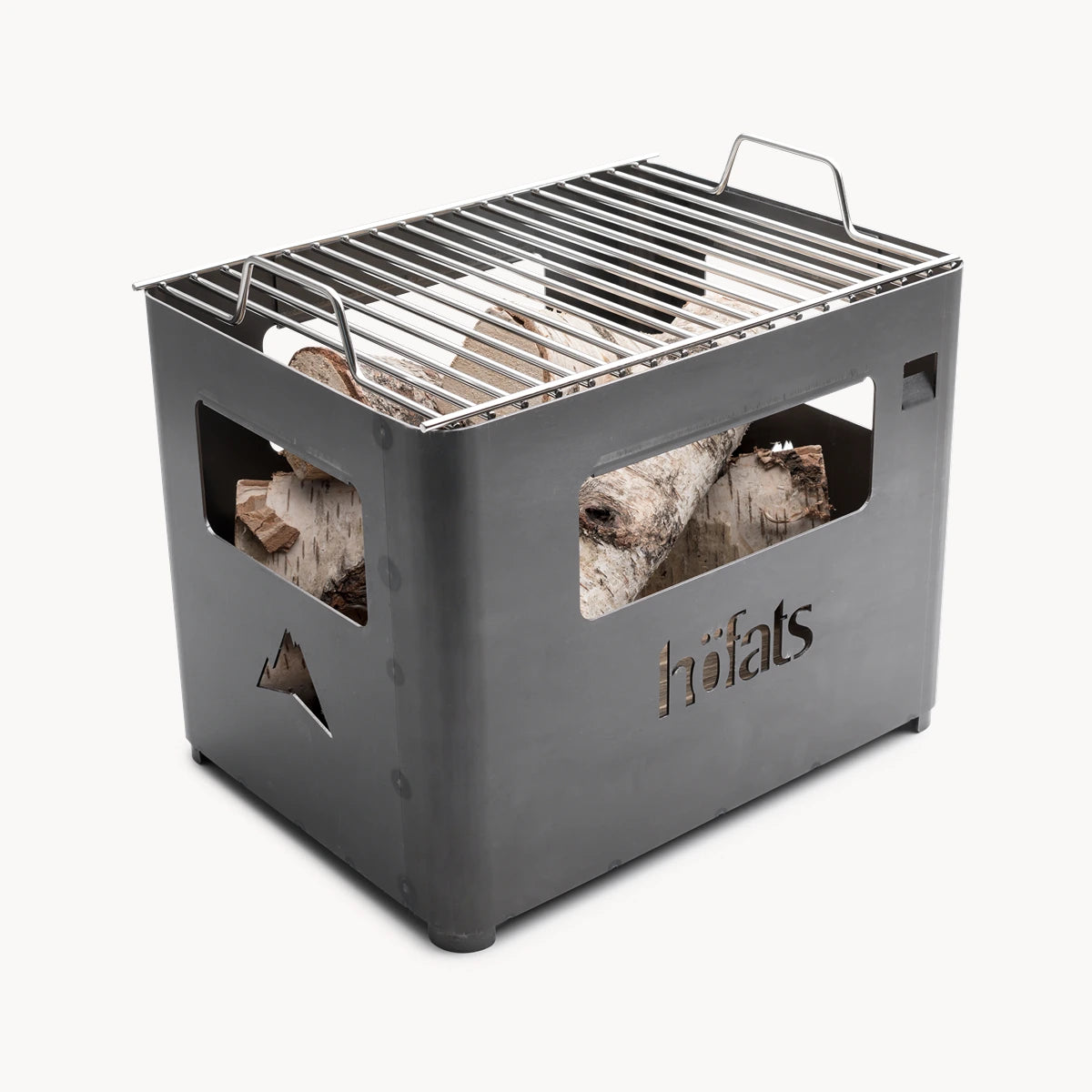 Höfats Beer Box Grillrooster