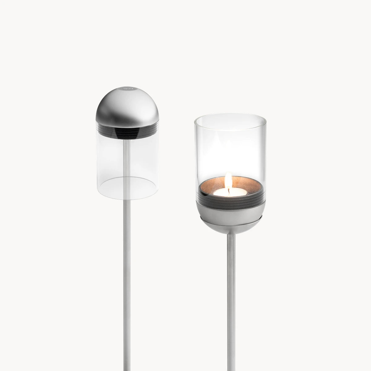 Höfats Gravity Candle Stok