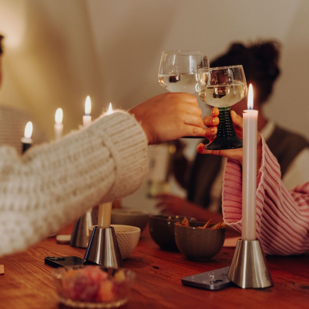 Höfats Digi Detox kaarshouder