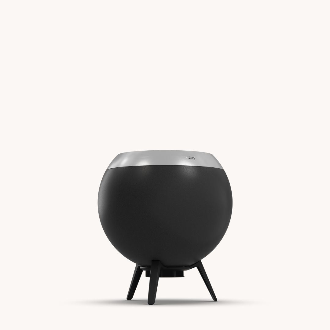 Höfats Moon 45 luchtgeleider