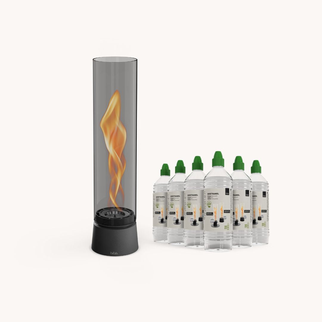 #kleur_all black (smoke glas)