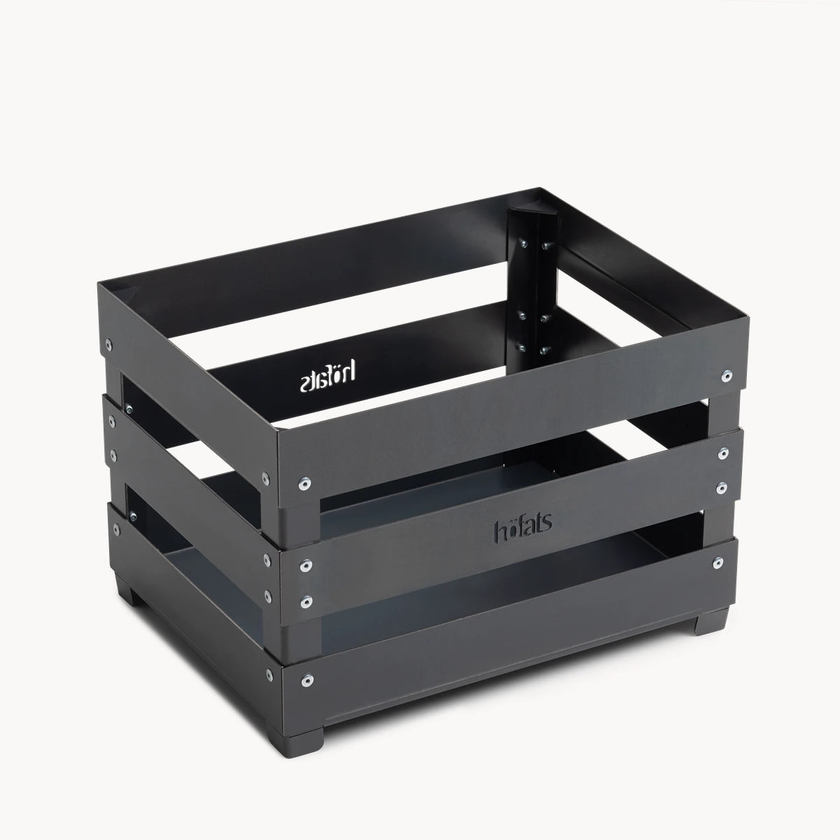 Höfats Crate Vuurkorf