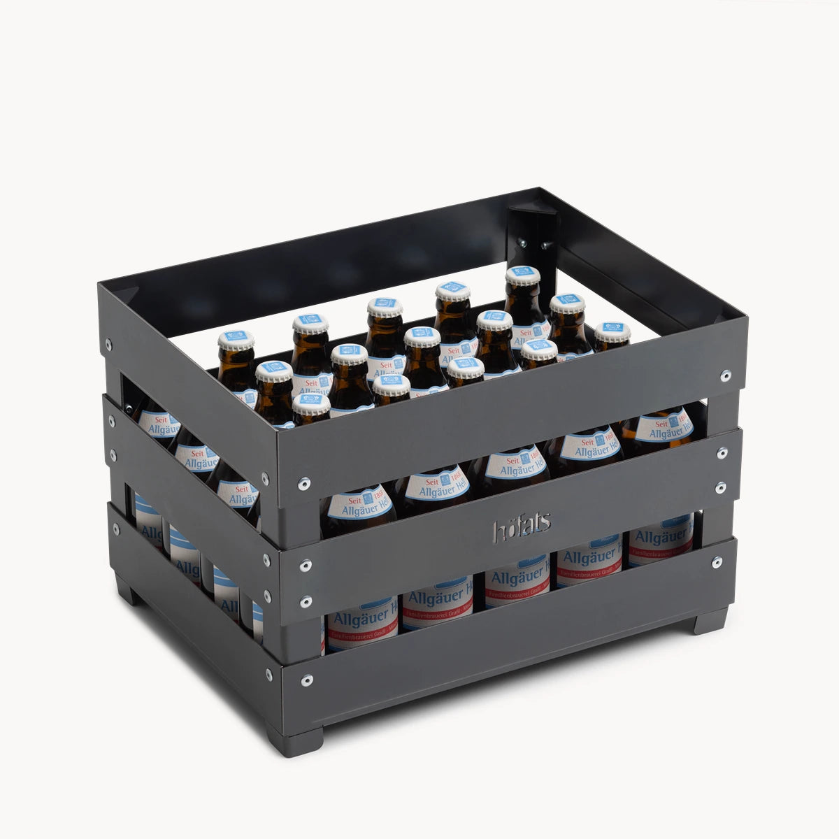 Höfats Crate Vuurkorf