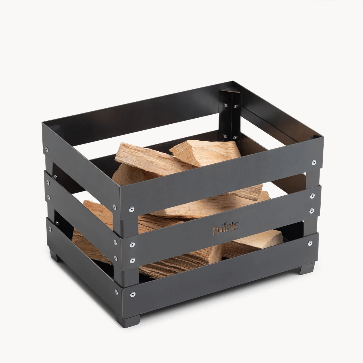 Höfats Crate Vuurkorf
