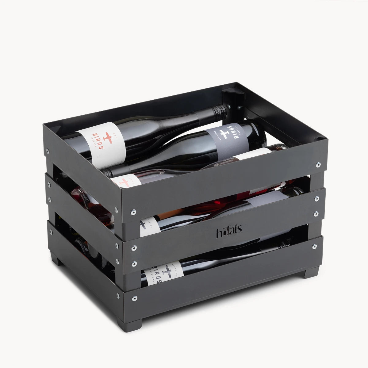 Höfats Crate Vuurkorf