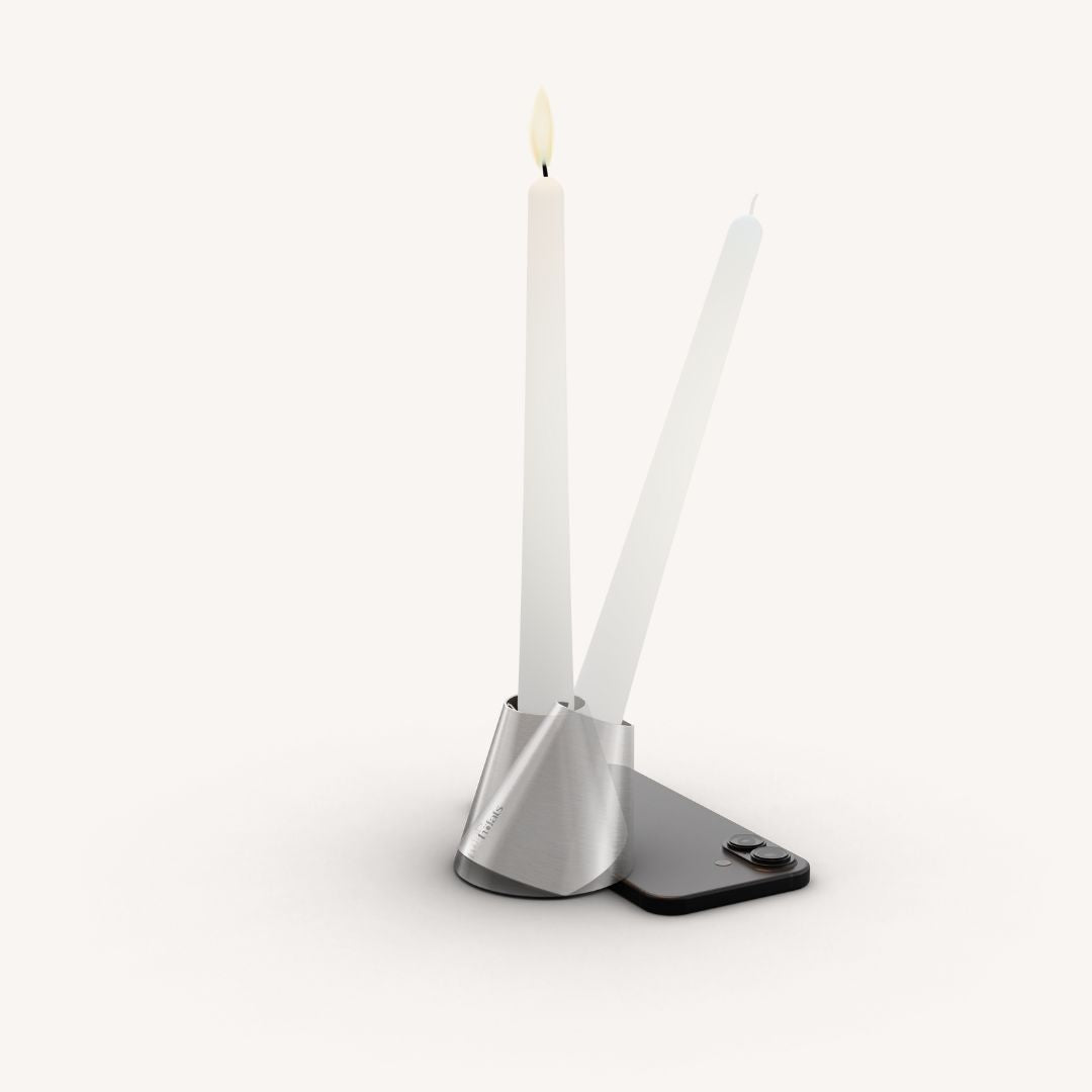 Höfats Digi Detox kaarshouder