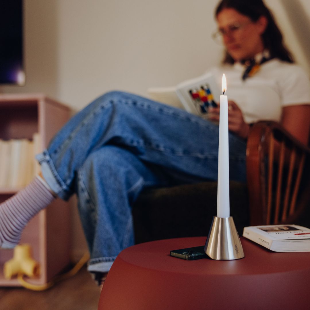 Höfats Digi Detox kaarshouder