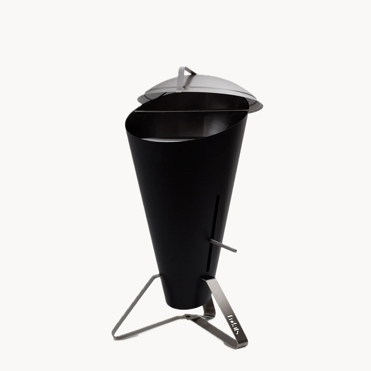 Höfats Cone Charcoal Grill