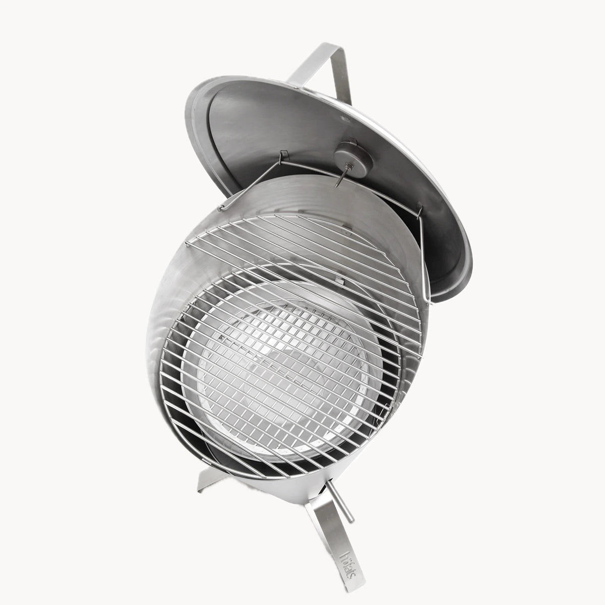 Höfats Cone Charcoal Grill