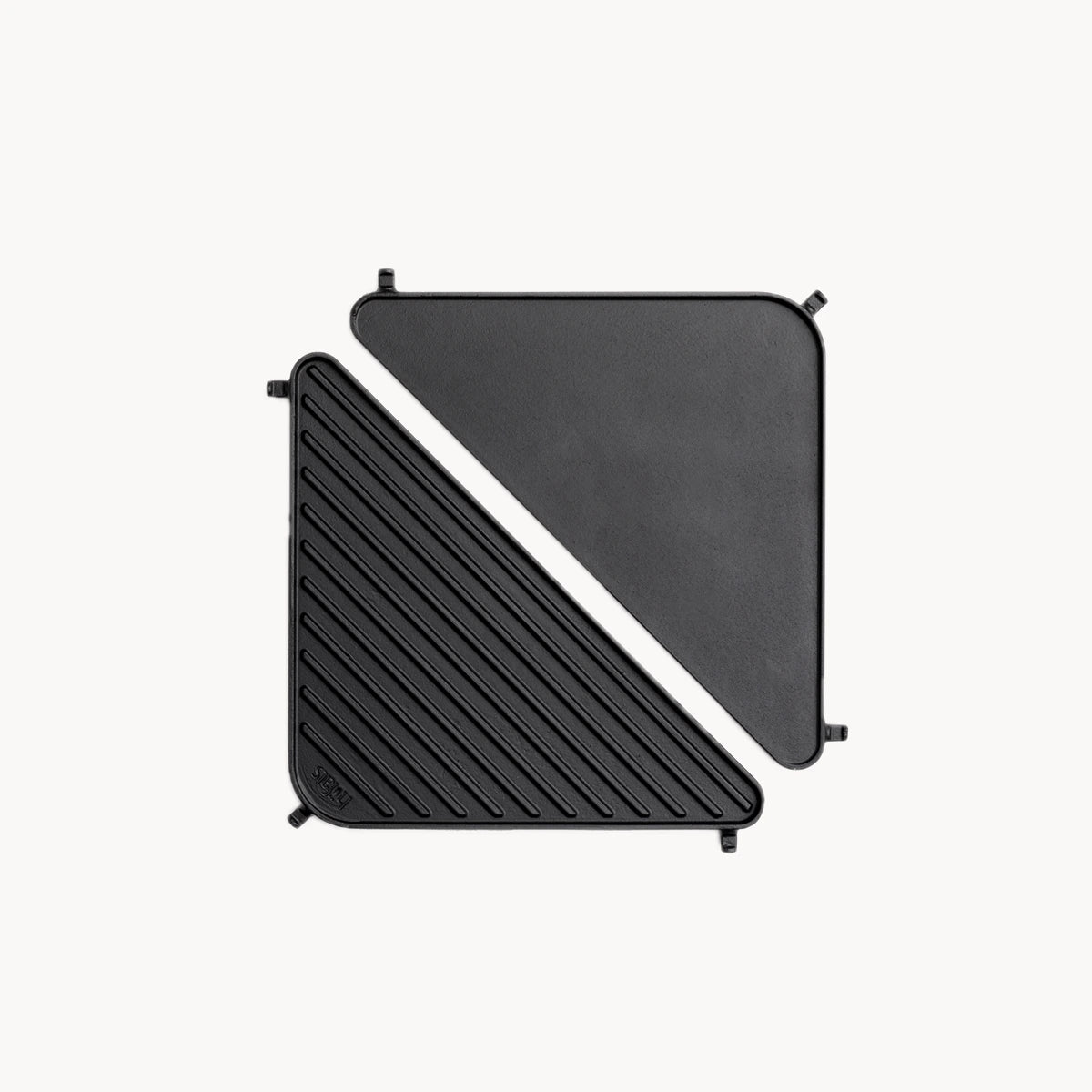 Höfats Cube Plancha
