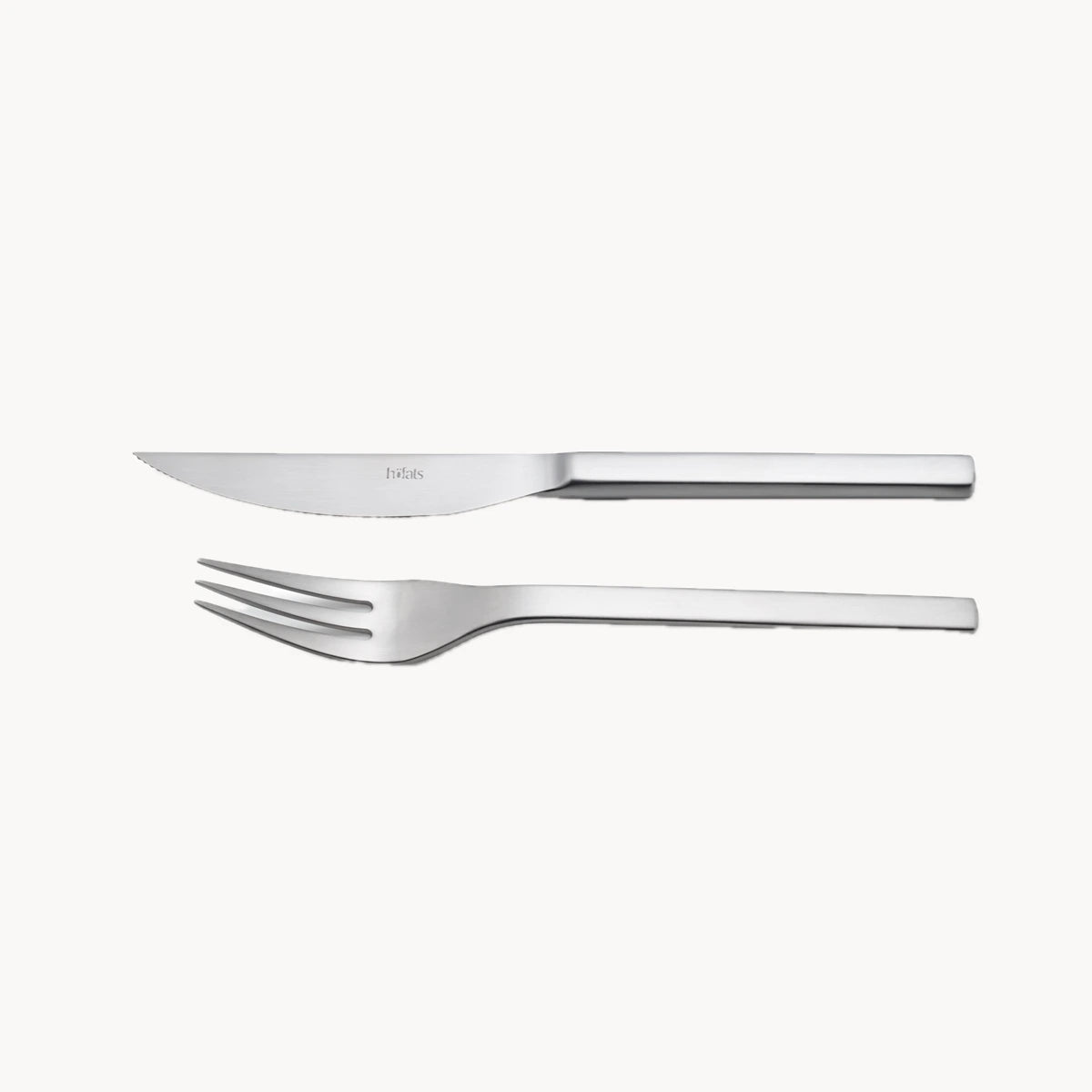 Höfats Steaktools