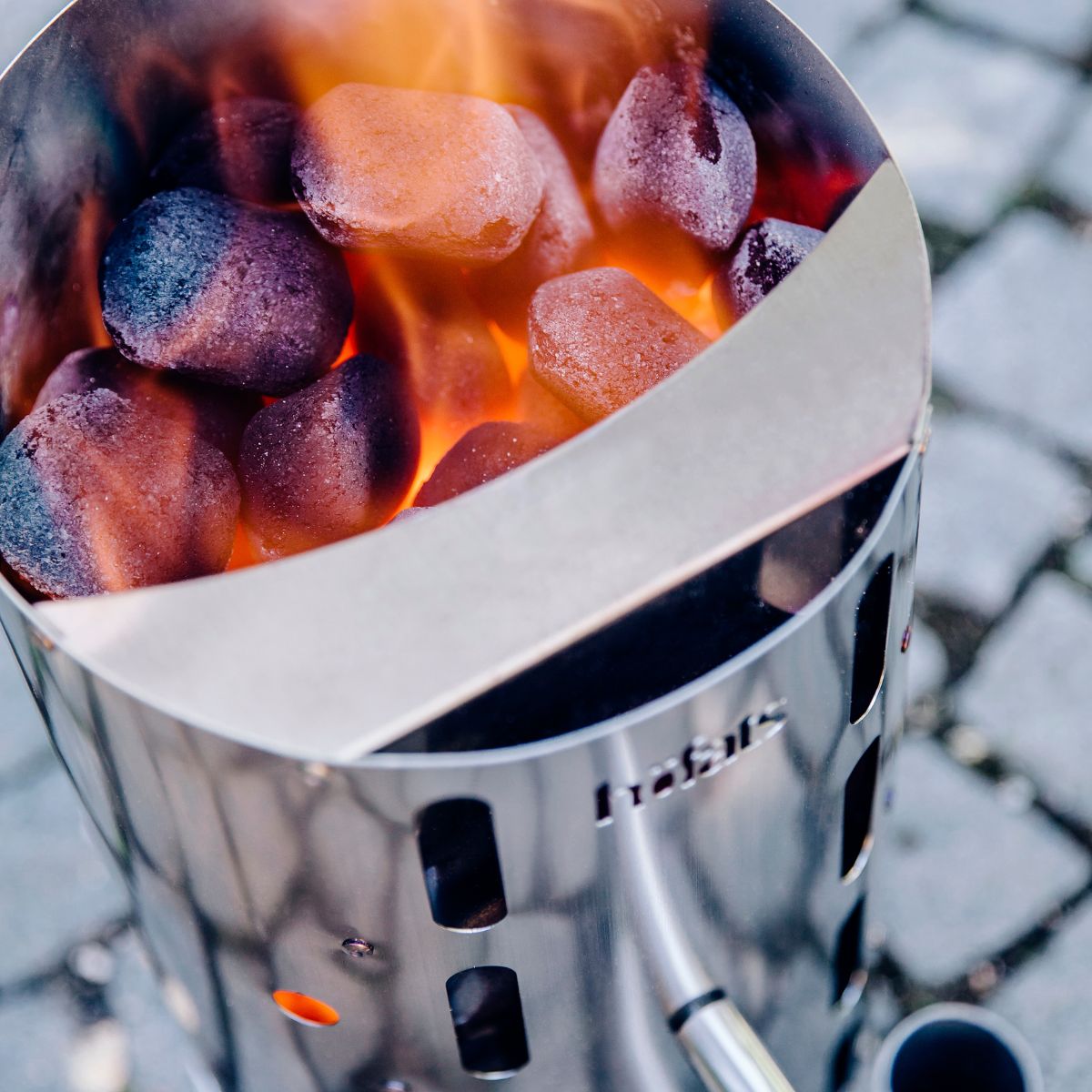 Höfats BBQ Schoorsteenstarter
