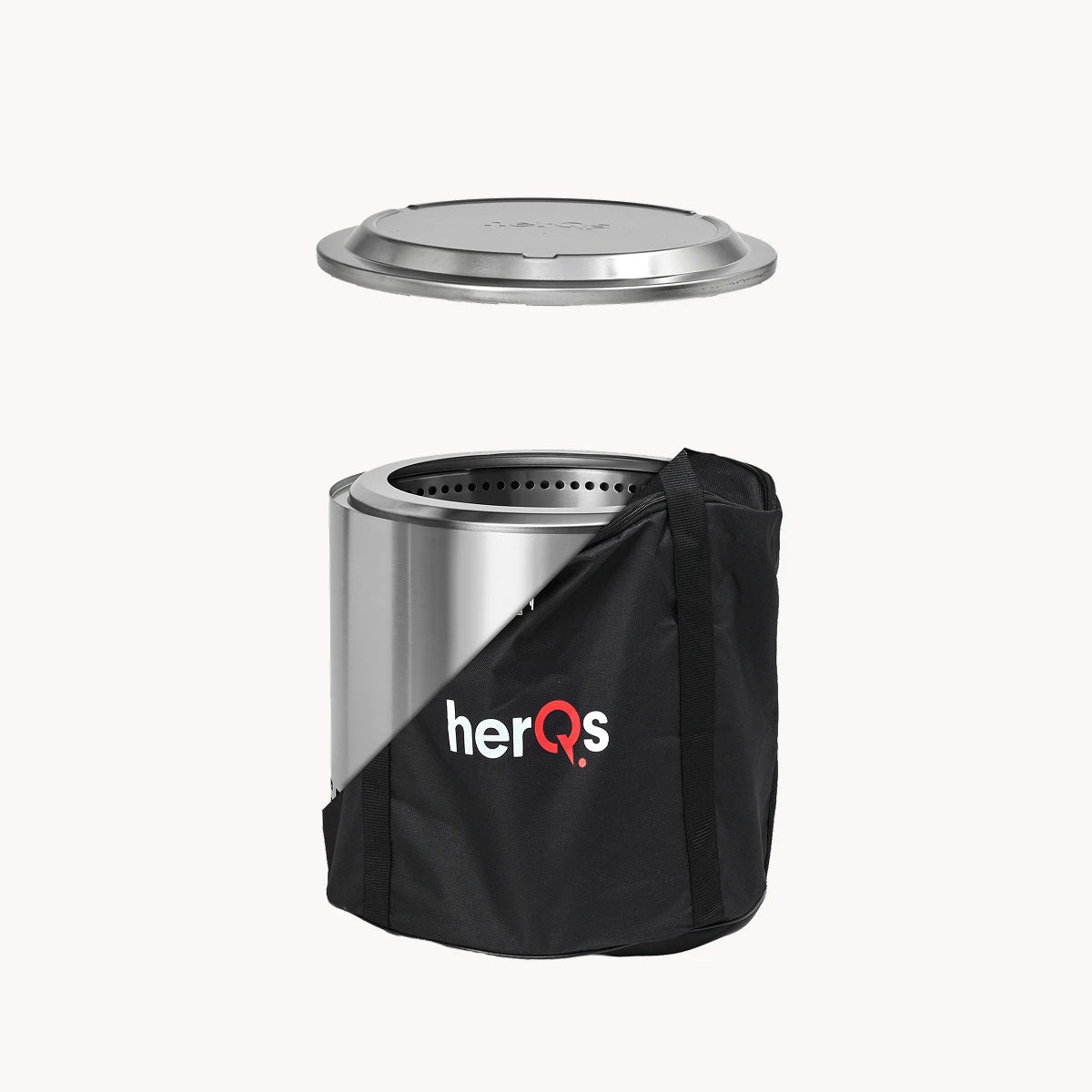 herQs Blaze + Blaze Closer