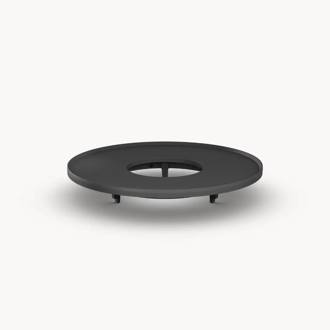 Höfats Moon 55 Plancha BBQ Set Laag