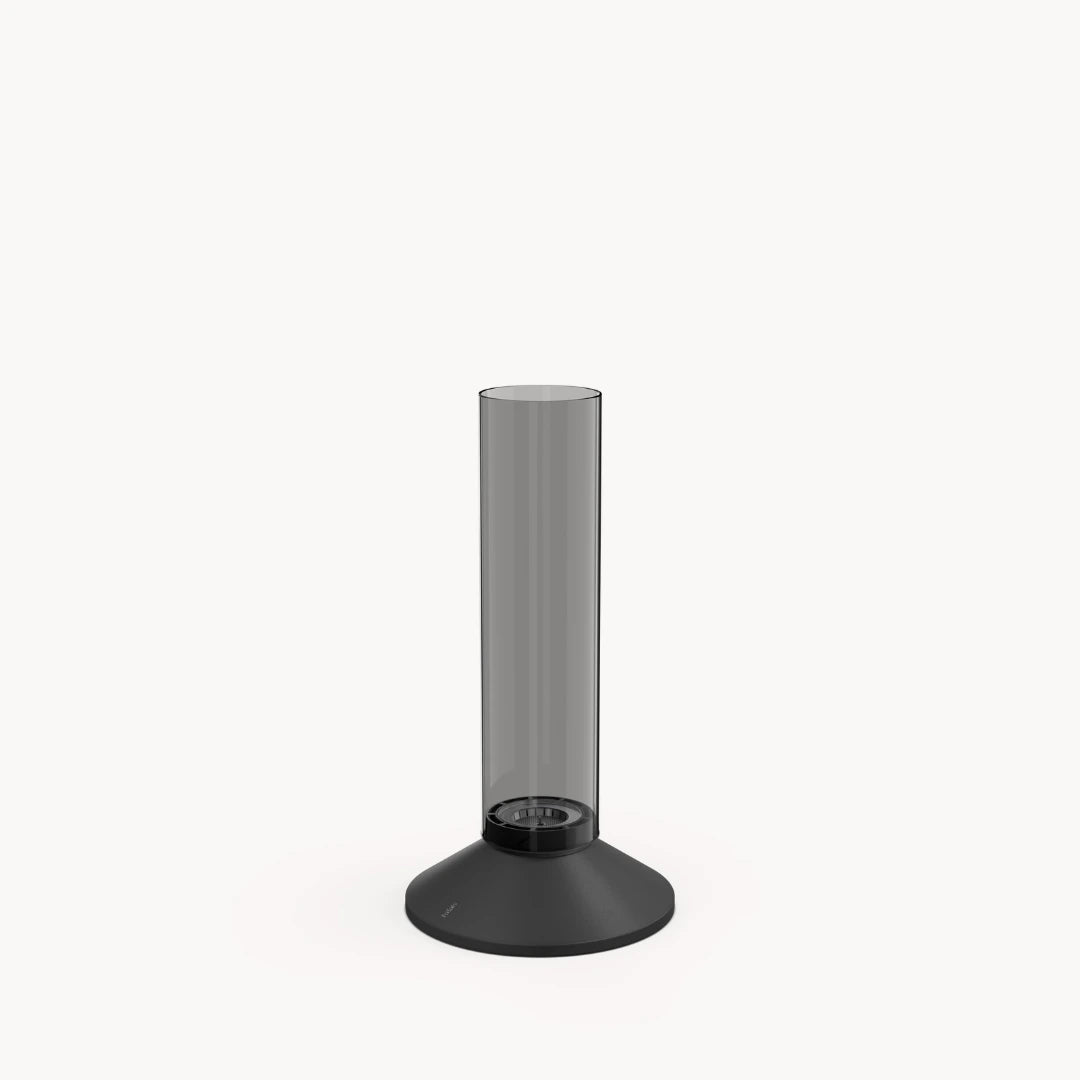 #kleur_all black (smoke glas)