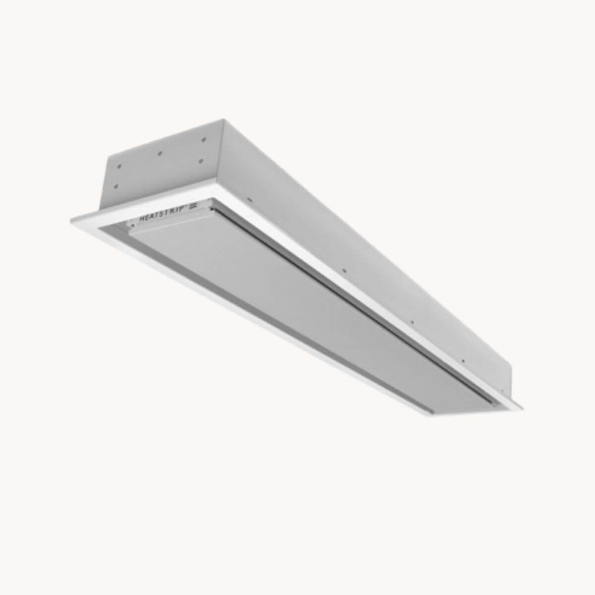 Inbouwframe Heatstrip Elegance