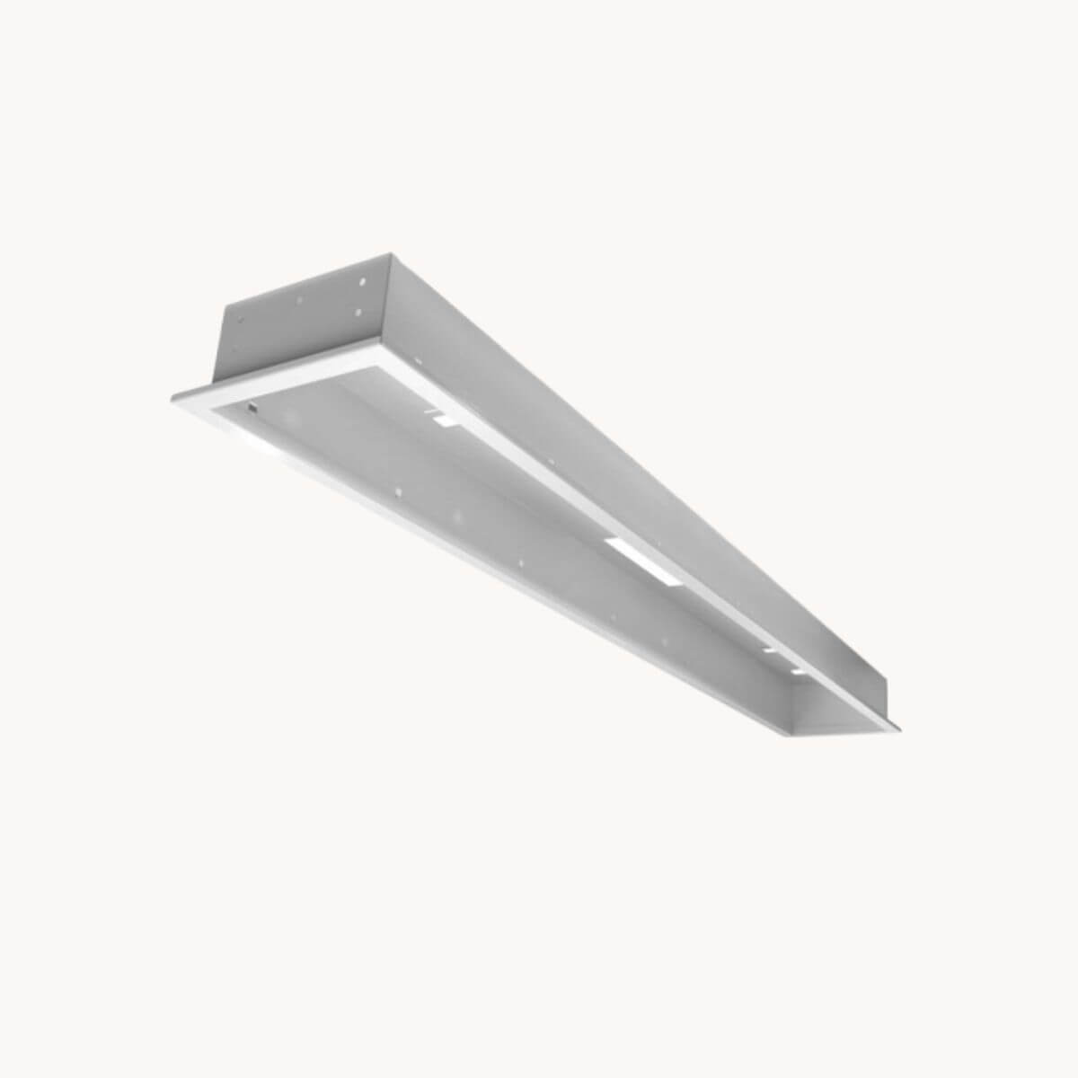 Inbouwframe Heatstrip Elegance
