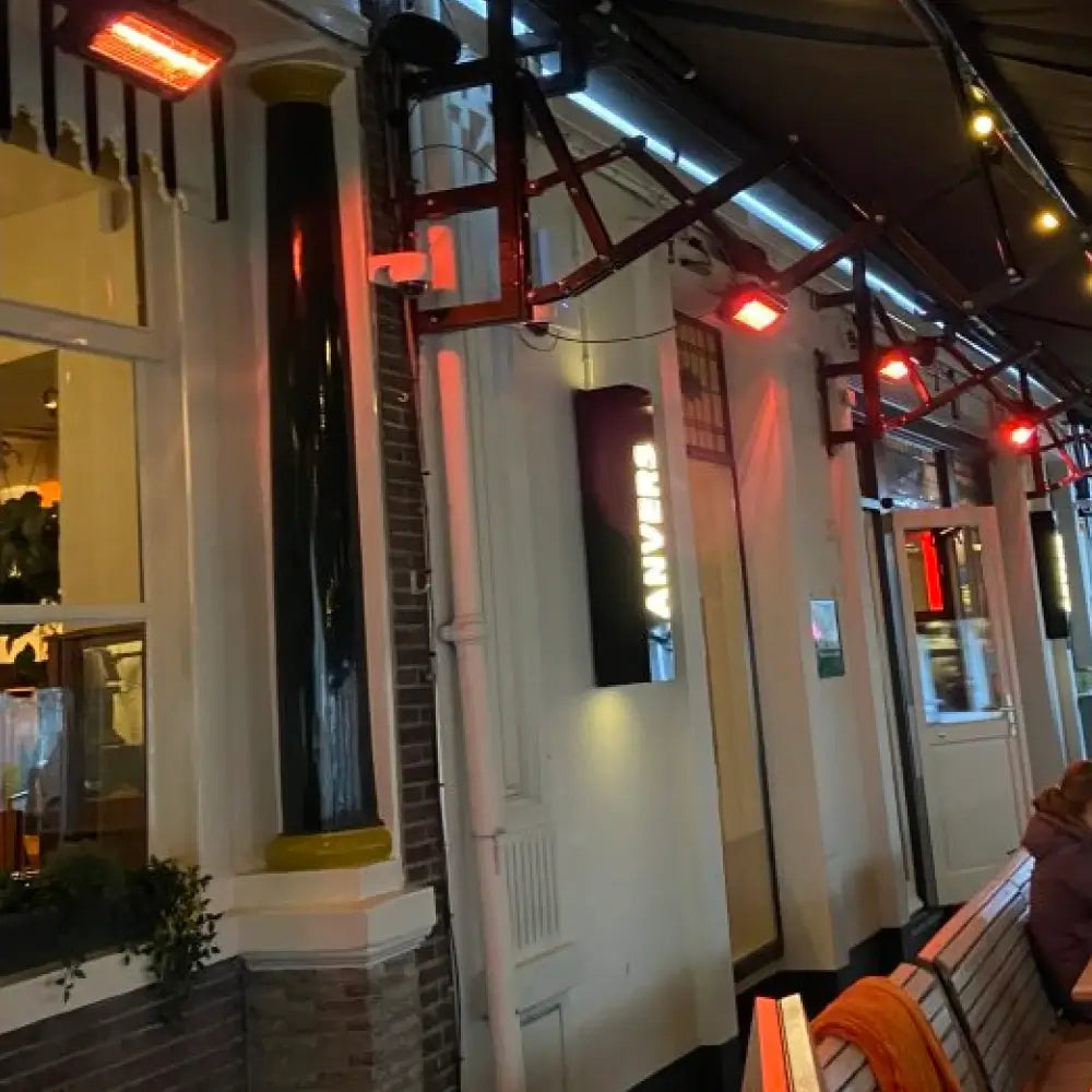 Tansun Sorrento